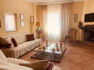Villa unifamiliare via Giacomo Matteotti 51, Centro, Vezzano Ligure