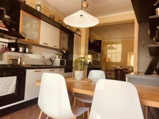 Villa unifamiliare via Giacomo Matteotti 51, Centro, Vezzano Ligure — foto 6 di 18