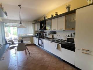 Villa unifamiliare via Giacomo Matteotti 51, Centro, Vezzano Ligure — foto 17 di 18
