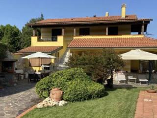 Villa unifamiliare via Giacomo Matteotti 51, Centro, Vezzano Ligure — foto 15 di 18