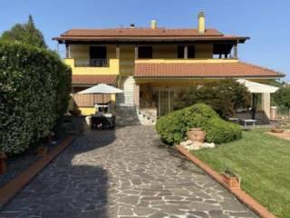 Villa unifamiliare via Giacomo Matteotti 51, Centro, Vezzano Ligure — foto 12 di 18