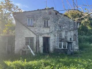 Rustico Località Monti San Lorenzo, Pugliola, Solaro, Lerici — foto 19 di 24