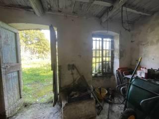 Rustico Località Monti San Lorenzo, Pugliola, Solaro, Lerici — foto 23 di 24