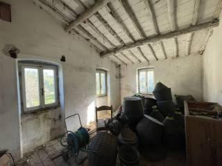 Rustico Località Monti San Lorenzo, Pugliola, Solaro, Lerici — foto 14 di 24