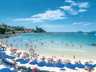 Rustico Località Monti San Lorenzo, Pugliola, Solaro, Lerici — foto 2 di 24