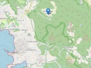 Rustico Località Monti San Lorenzo, Pugliola, Solaro, Lerici — foto 22 di 24