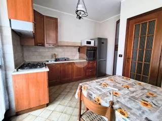 Quadrilocale via Prato 6, Centro, Cavallermaggiore — foto 4 di 14
