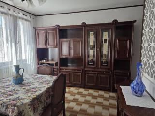 Quadrilocale via Gustavo Resemini 28, Centro, Trecenta — foto 9 di 18