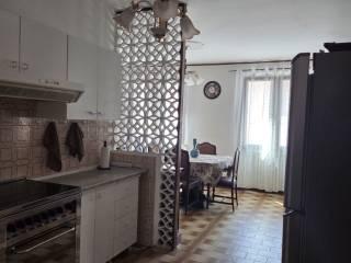 Quadrilocale via Gustavo Resemini 28, Centro, Trecenta — foto 4 di 18
