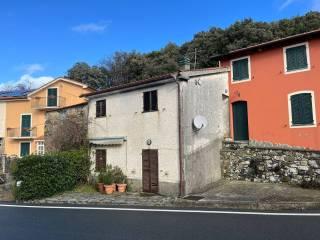Trilocale Strada Statale 1 9, Deiva Marina — foto 5 di 10