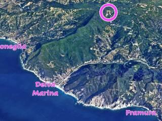 Trilocale Strada Statale 1 9, Deiva Marina — foto 3 di 10