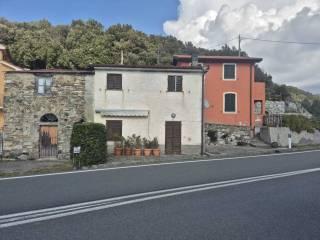 Trilocale Strada Statale 1 9, Deiva Marina — foto 4 di 10