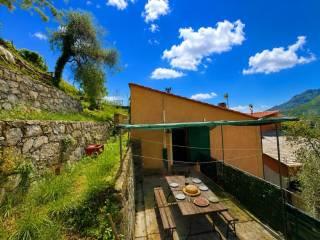 Terratetto unifamiliare Vignana, Levanto — foto 7 di 31