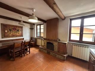 Terratetto unifamiliare Vignana, Levanto — foto 3 di 31