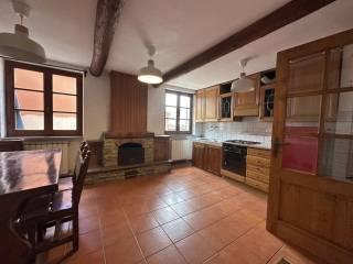 Terratetto unifamiliare Vignana, Levanto — foto 28 di 31