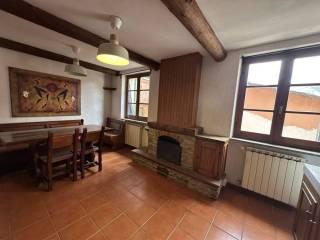Terratetto unifamiliare Vignana, Levanto — foto 14 di 31