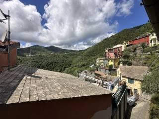 Terratetto unifamiliare Vignana, Levanto — foto 10 di 31