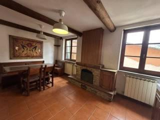 Terratetto unifamiliare Vignana, Levanto — foto 24 di 31