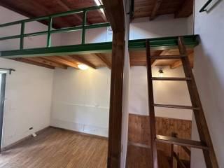 Terratetto unifamiliare Vignana, Levanto — foto 27 di 31