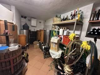 Terratetto unifamiliare Vignana, Levanto — foto 13 di 31