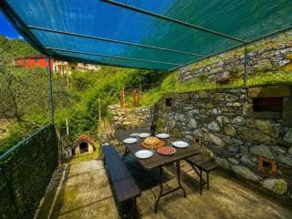 Terratetto unifamiliare Vignana, Levanto — foto 4 di 31