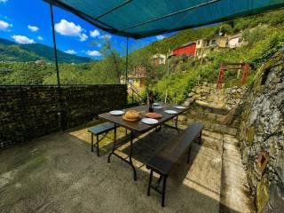 Terratetto unifamiliare Vignana, Levanto — foto 9 di 31