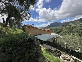 Terratetto unifamiliare Vignana, Levanto — foto 30 di 31