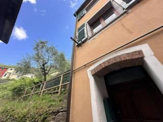 Terratetto unifamiliare Vignana, Levanto — foto 23 di 31