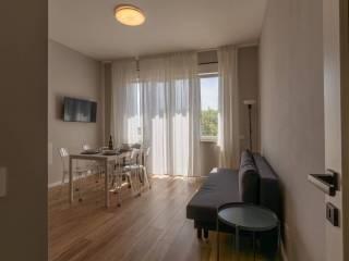 Trilocale piazza Monte alla Rena 52, Rosignano Solvay, Rosignano Marittimo — foto 5 di 19