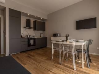 Trilocale piazza Monte alla Rena 52, Rosignano Solvay, Rosignano Marittimo — foto 10 di 19