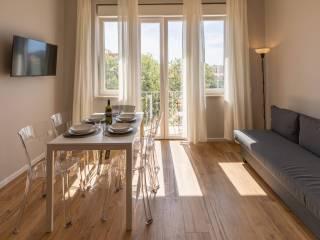 Trilocale piazza Monte alla Rena 52, Rosignano Solvay, Rosignano Marittimo — foto 8 di 19