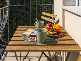 Trilocale piazza Monte alla Rena 52, Rosignano Solvay, Rosignano Marittimo — foto 6 di 19