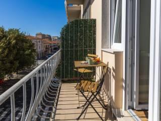 Trilocale piazza Monte alla Rena 52, Rosignano Solvay, Rosignano Marittimo — foto 12 di 19