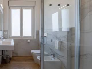 Trilocale piazza Monte alla Rena 52, Rosignano Solvay, Rosignano Marittimo — foto 19 di 19