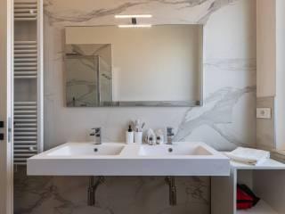 Trilocale piazza Monte alla Rena 52, Rosignano Solvay, Rosignano Marittimo — foto 7 di 19