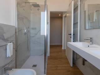 Trilocale piazza Monte alla Rena 52, Rosignano Solvay, Rosignano Marittimo — foto 9 di 19