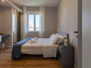 Trilocale piazza Monte alla Rena 52, Rosignano Solvay, Rosignano Marittimo — foto 4 di 19
