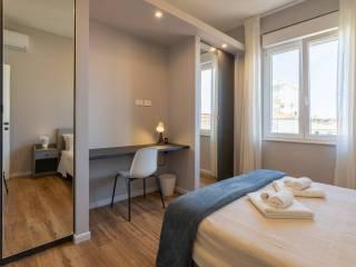 Trilocale piazza Monte alla Rena 52, Rosignano Solvay, Rosignano Marittimo — foto 2 di 19