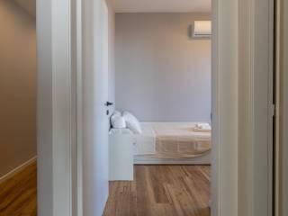 Trilocale piazza Monte alla Rena 52, Rosignano Solvay, Rosignano Marittimo — foto 16 di 19