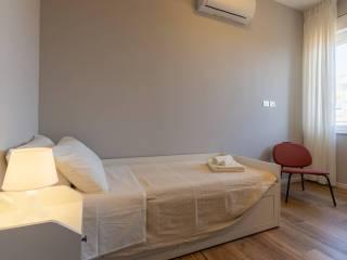 Trilocale piazza Monte alla Rena 52, Rosignano Solvay, Rosignano Marittimo — foto 13 di 19