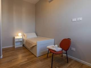Trilocale piazza Monte alla Rena 52, Rosignano Solvay, Rosignano Marittimo — foto 17 di 19