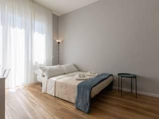 Trilocale piazza Monte alla Rena 52, Rosignano Solvay, Rosignano Marittimo — foto 14 di 19
