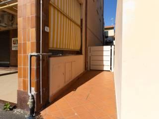 Trilocale piazza Monte alla Rena 52, Rosignano Solvay, Rosignano Marittimo — foto 15 di 19