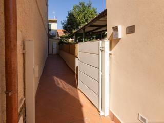 Trilocale piazza Monte alla Rena 52, Rosignano Solvay, Rosignano Marittimo — foto 11 di 19