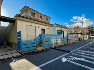 Trilocale viale Europa, Spotorno — foto 22 di 25