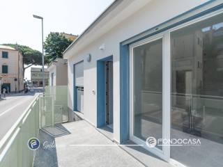 Trilocale viale Europa, Spotorno — foto 12 di 25
