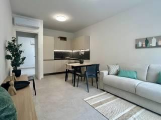 Trilocale viale Europa, Spotorno — foto 5 di 25