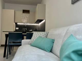 Trilocale viale Europa, Spotorno — foto 13 di 25