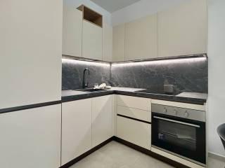 Trilocale viale Europa, Spotorno — foto 8 di 25