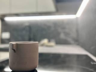 Trilocale viale Europa, Spotorno — foto 11 di 25
